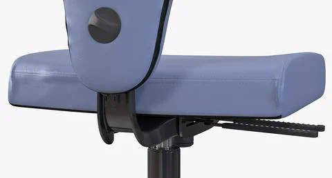 Surgeon Console Chair ~ 3D Model #90890836 | Pond5