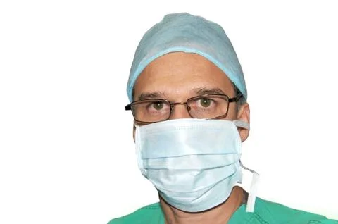 Surgeon Stock Photos
