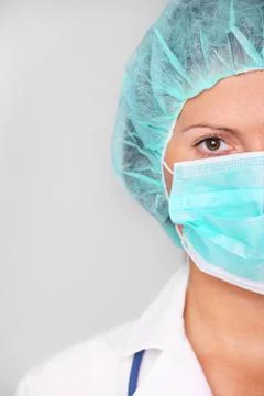 Surgeon Stock Photos