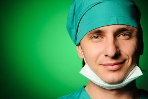 Surgeon Stock Photos