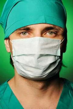 Surgeon Stock Photos
