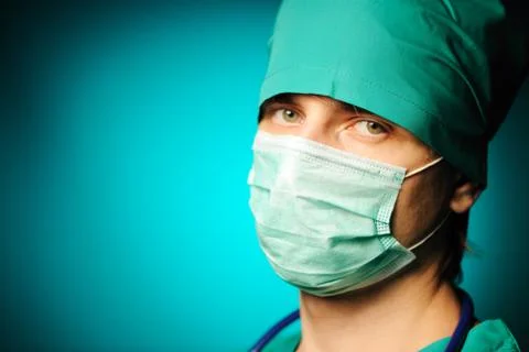 Surgeon Stock Photos