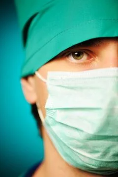 Surgeon Stock Photos