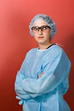 Surgeon Stock Photos
