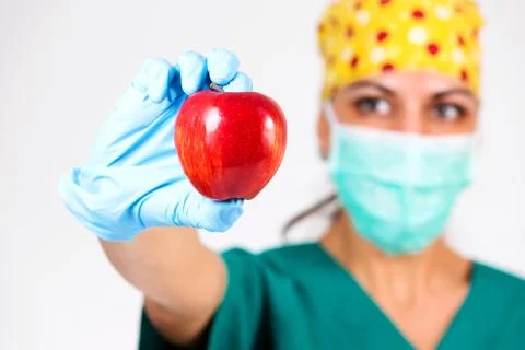 Surgeon. 스톡 사진