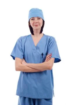 Surgeon Stock Photos