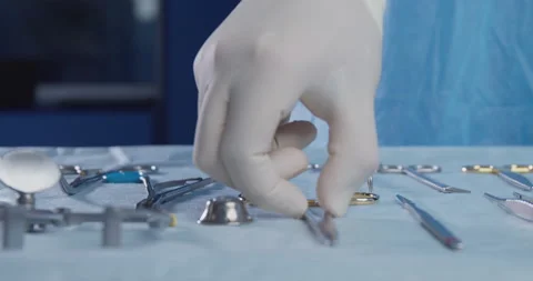 Surgery 2 스톡 동영상 172346637