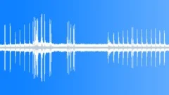 Surgery, Beeping Machines, Roomtone, Background Hum, Loop Sound Effect
