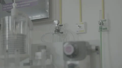 Surgery class Vídeos de archivo 205158069