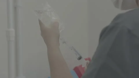 Surgery class Vídeos de archivo 205158210