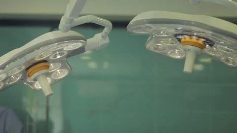 Surgery Stock-Footage 77504330