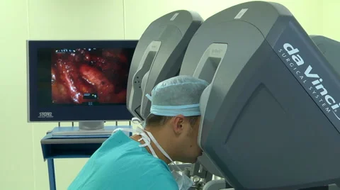 Surgery on the heart. Stock Footage 68143808