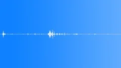 Surgery incision Sound Effect