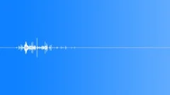 Surgery incision Sound Effect