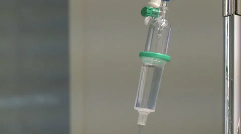 Surgery in an operating room Video stock 53811195