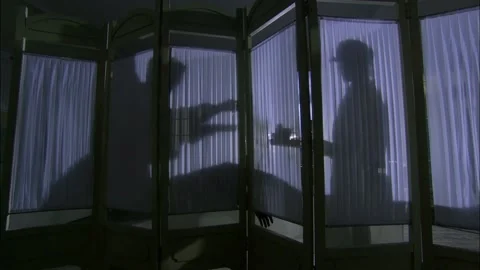 Surgery in operating room Stock Footage 235267542