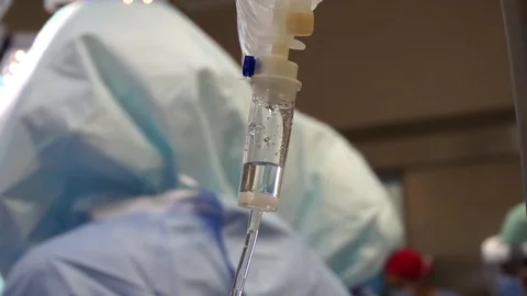 Surgery people Stockbeeldmateriaal 83316265