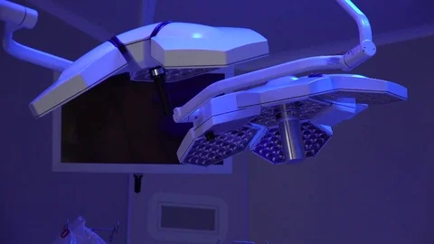 Surgery people Stockbeeldmateriaal 83317254