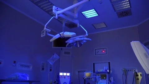 Surgery people Stockbeeldmateriaal 83317948