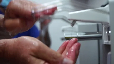 Surgery people Stockbeeldmateriaal 83317992