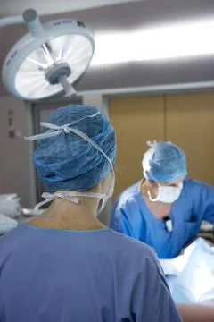 Surgery Stock Photos