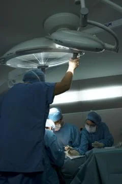 Surgery Stock Photos