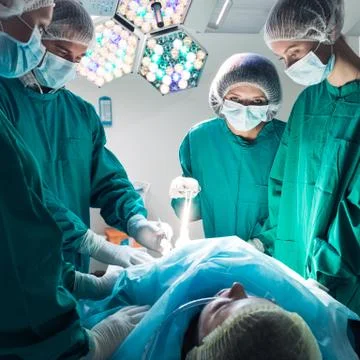 Surgery Stock Photos