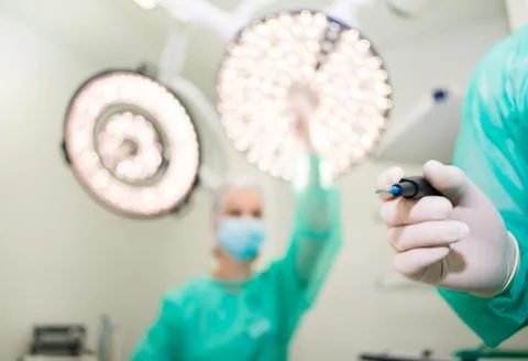 Surgery Stock Photos