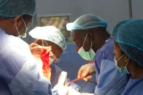 Surgery Stock Photos