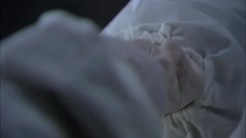 Surgery to remove the warhead Stock Footage 235276895