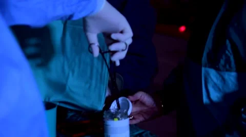 Surgery Room Surgeons Stock Footage 44239744