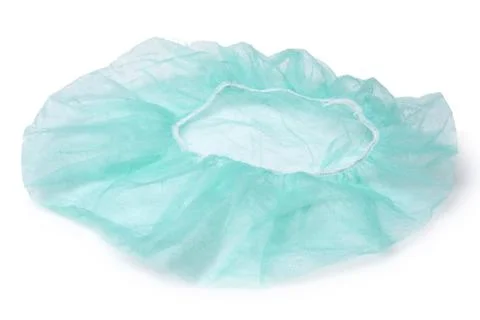 Surgical Cap Stock Photos