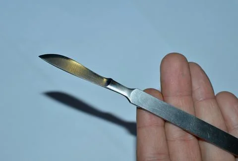 Surgical instruments Stock Photos