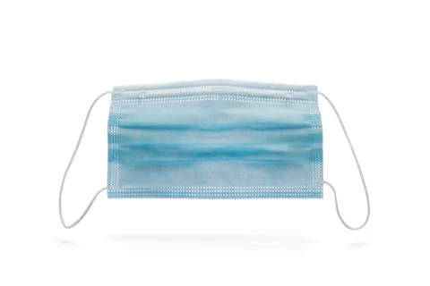 Surgical mask Stock Photos