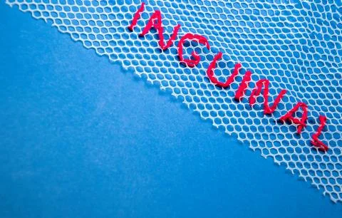 Surgical Mesh Stock Photos