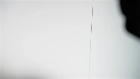 Surgical Needle Holder With Suture And Thread Видео 343314655
