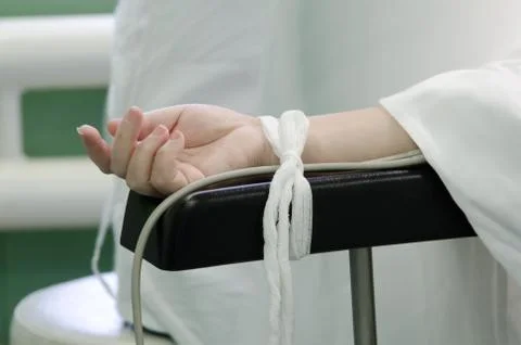 Surgical operation Stock Photos