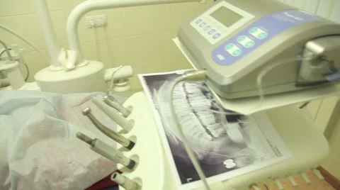 Surgical protocol of dental implants Stock Footage 44908381