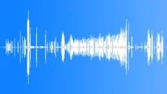 Suricate MCU Alarm Calls Sound Effect