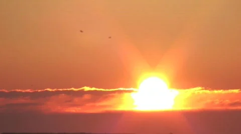 Surise I 스톡 동영상 761363