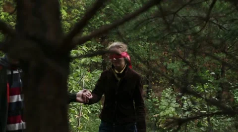 Surprise Stock Footage 12292773