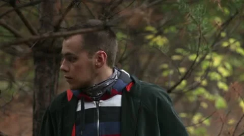 Surprise Stock Footage 12292802