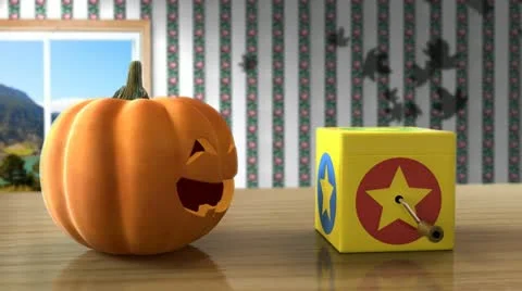 Surprise! Stock Footage 21998563