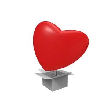 Surprise Stock Illustration