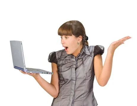 Surprise Stock Photos