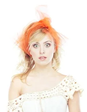 Surprise Stock Photos