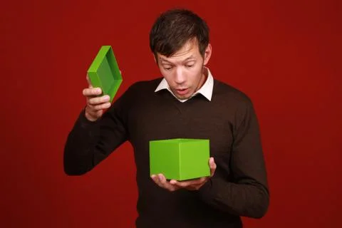Surprise Stock Photos