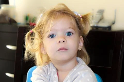 Surprise ! Stock Photos