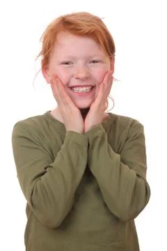 Surprise Stock Photos