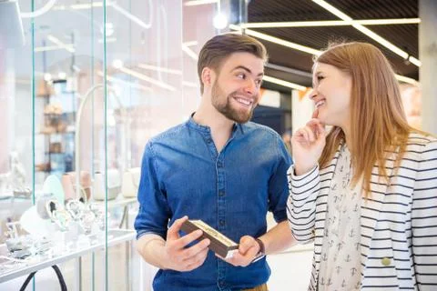 Surprise! Stock Photos